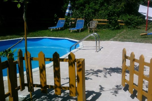 Hotel Georgina Apartments (Corfù)